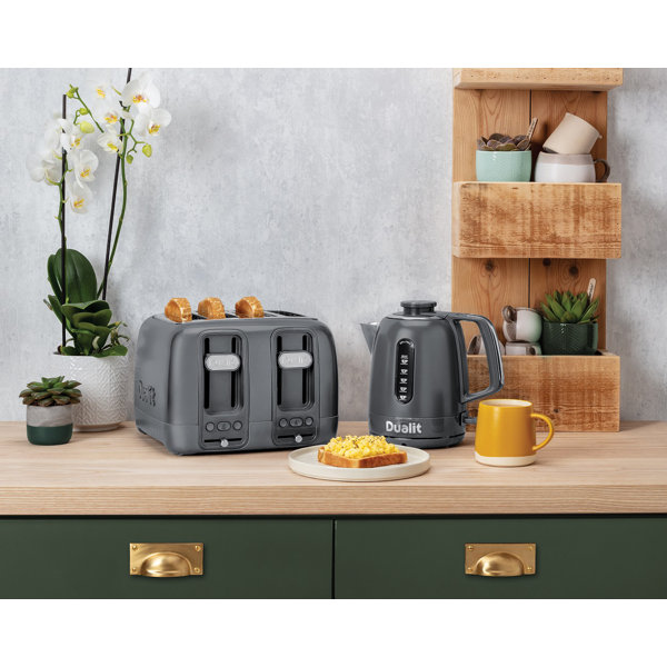 Dualit Domus Kettle 1.5L Capacity Fast Boil & Reviews Wayfair.co.uk